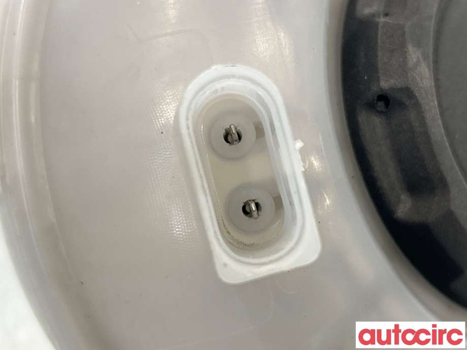 Ekspansjonstank til VW e-Golf 2017-2020 (Fase 2) (VOLKSWAGEN|5Q0121407AA|5Q0121407M)