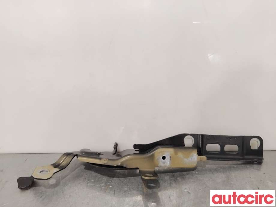 Panserhengsler til Peugeot 2008 2019-->> (Type II)  (PEUGEOT|9838511380||9889901480)