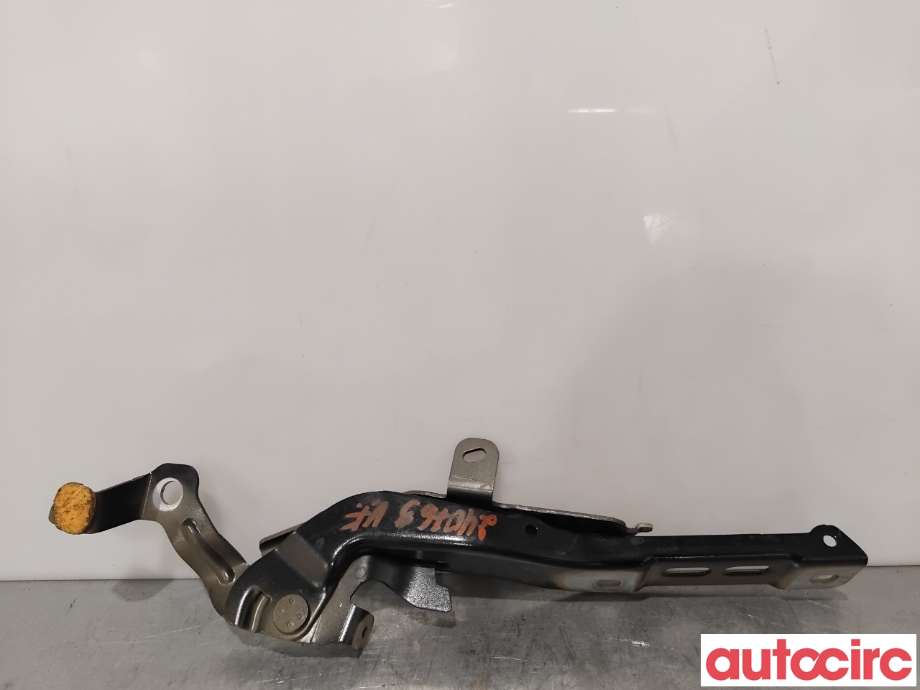 Panserhengsler til Peugeot 2008 2019-->> (Type II)  (PEUGEOT|9838511380||9889901480)