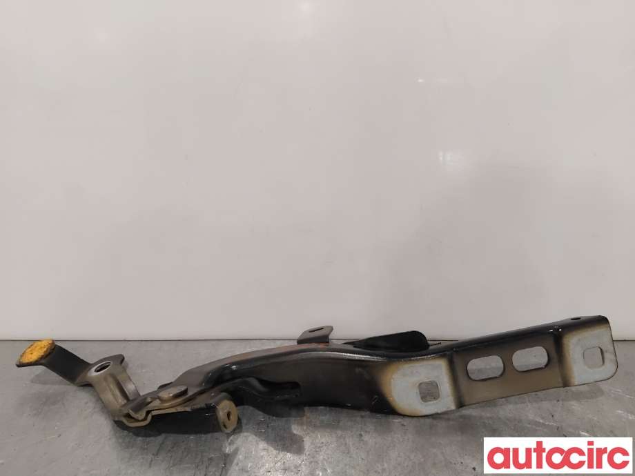 Panserhengsler til Peugeot 2008 2019-->> (Type II)  (PEUGEOT|9838511380||9889901480)