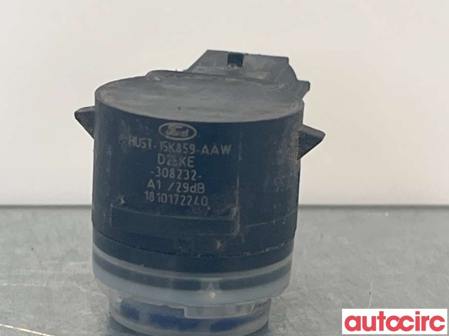 Parkeringssensor bak til Ford Fiesta 2017-->> (Type VII)  (FORD|2205580)