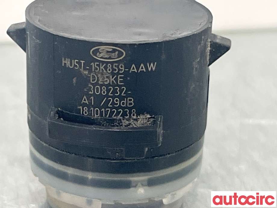 Parkeringssensor bak til Ford Fiesta 2017-->> (Type VII)  (FORD|2205580)