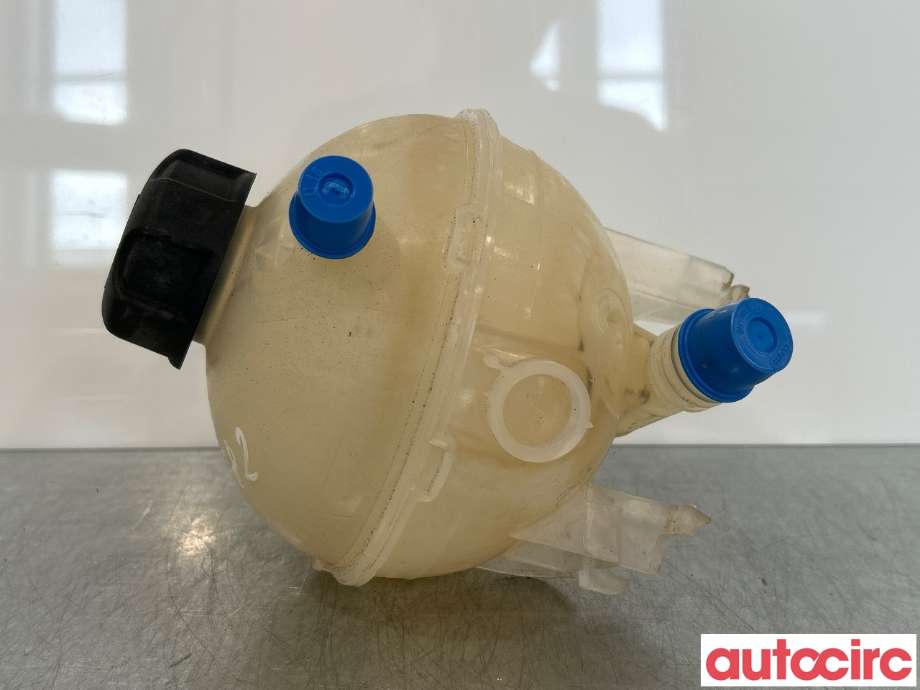 Ekspansjonstank til Peugeot 308 2013-2021 (Type II)  (PEUGEOT|9678125880|)