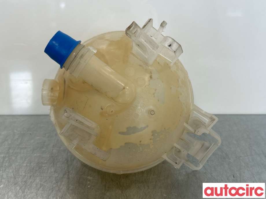 Ekspansjonstank til Peugeot 308 2013-2021 (Type II)  (PEUGEOT|9678125880|)