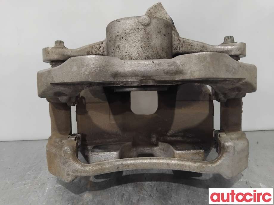 Bremsecaliper høyre foran til Peugeot 2008 2019-->> (Type II) (PEUGEOT|1681371480||9836308080)