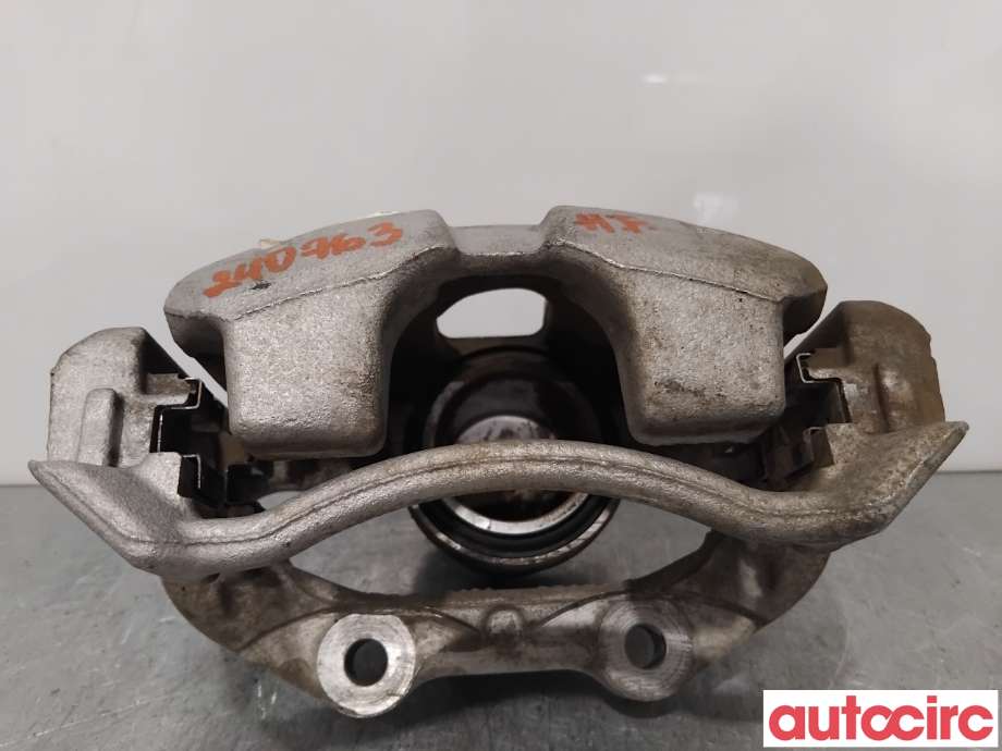 Bremsecaliper høyre foran til Peugeot 2008 2019-->> (Type II) (PEUGEOT|1681371480||9836308080)