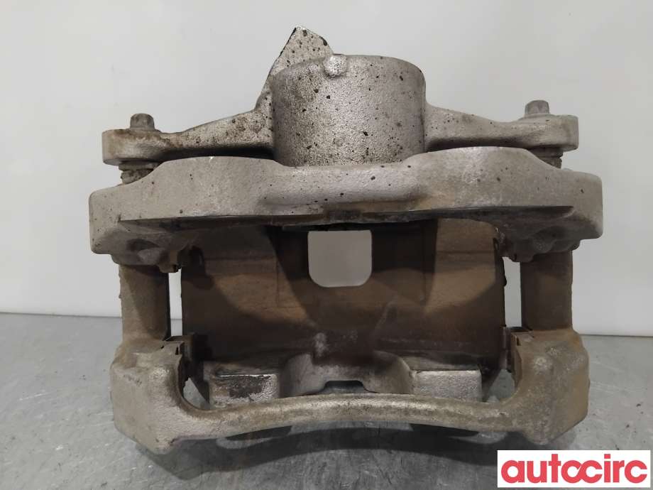 Bremsecaliper venstre foran til Peugeot 2008 2019-->> (Type II)  (PEUGEOT|1681371380||9836308680)