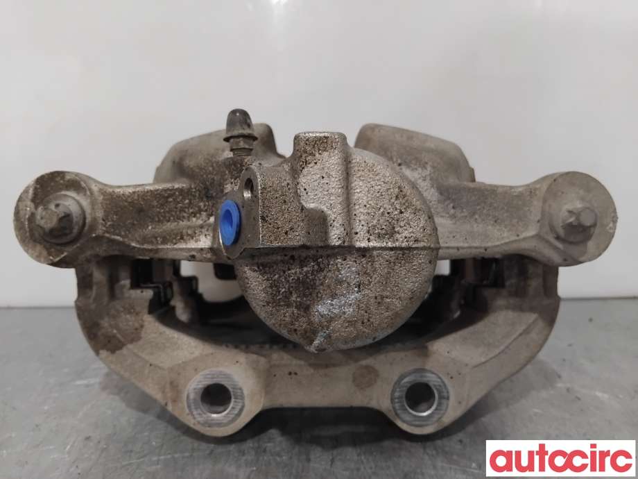 Bremsecaliper venstre foran til Peugeot 2008 2019-->> (Type II)  (PEUGEOT|1681371380||9836308680)