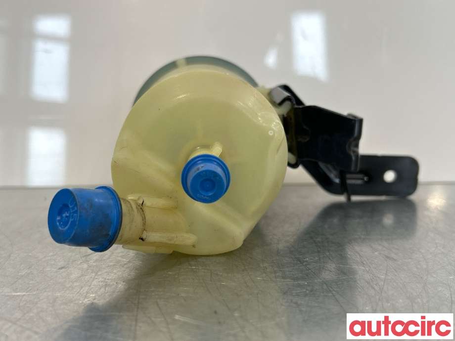 Servo oljebeholder til Ford Transit Custom 2013-2023 (Type I)  (FORD|2122155|BK213R700BB)