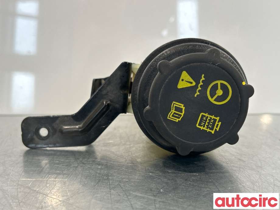 Servo oljebeholder til Ford Transit Custom 2013-2023 (Type I)  (FORD|2122155|BK213R700BB)