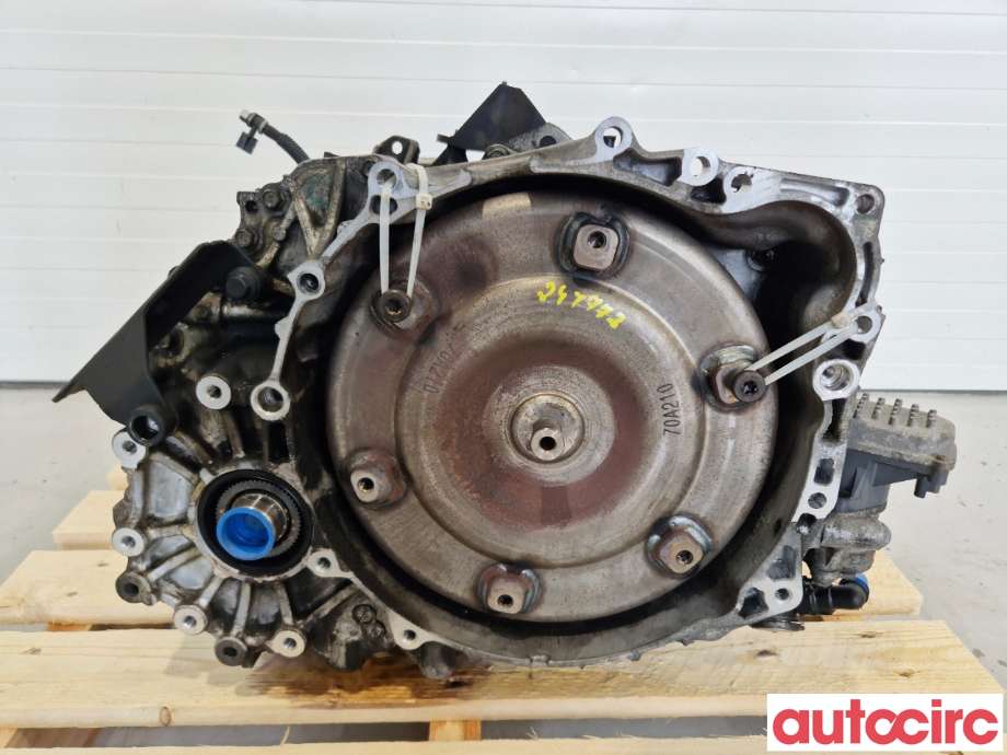 Girkasse automat til Volvo XC60 2014-2017 (Type I, Fase 2) (VOLVO|36050753|)