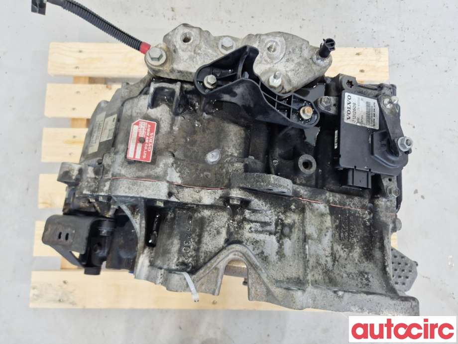 Girkasse automat til Volvo XC60 2014-2017 (Type I, Fase 2) (VOLVO|36050753|)