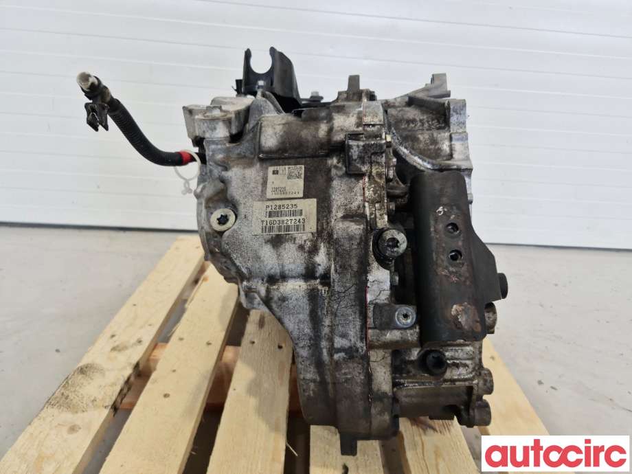 Girkasse automat til Volvo XC60 2014-2017 (Type I, Fase 2) (VOLVO|36050753|)