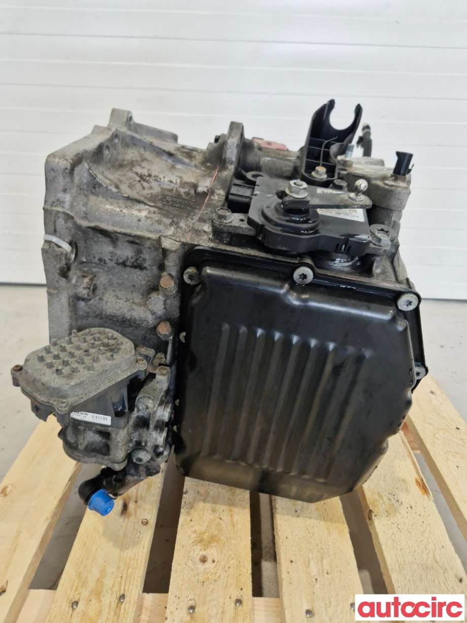 Girkasse automat til Volvo XC60 2014-2017 (Type I, Fase 2) (VOLVO|36050753|)
