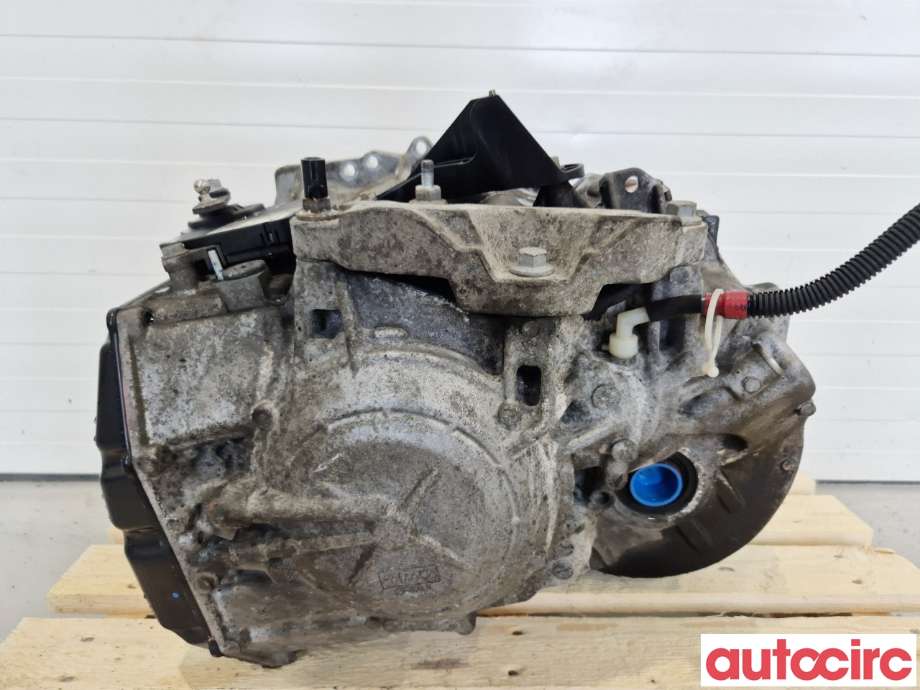 Girkasse automat til Volvo XC60 2014-2017 (Type I, Fase 2) (VOLVO|36050753|)