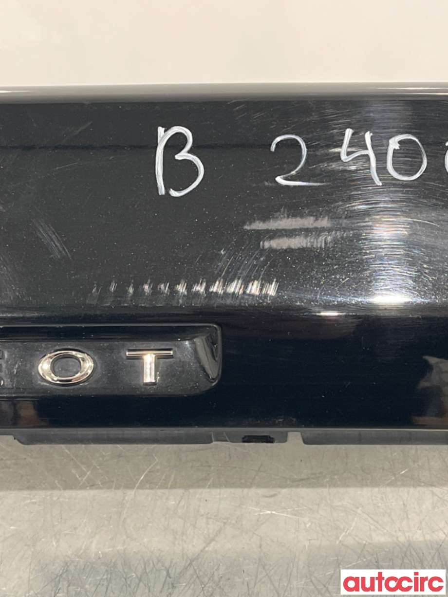 Lister til Peugeot 5008 2017-->> (Type II)  (PEUGEOT|1619267780|)