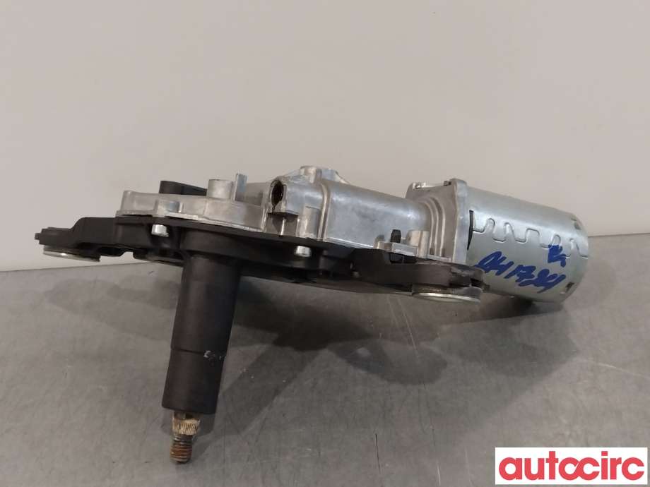 Viskermotor bakrute til Škoda Fabia 2014-2021 (Type III)  (SKODA|5F4955711|W000030950|5F4955711A)