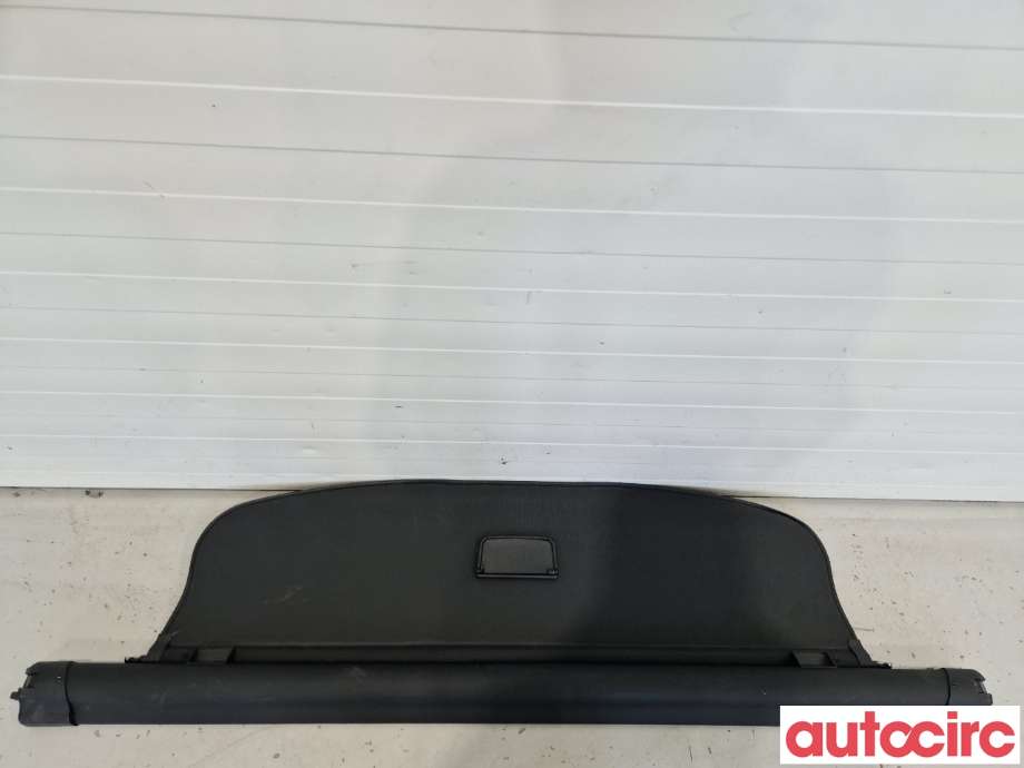 Bagasjerom rollon til Audi A4 2007-2014 (Type IV) (B8) (B8) (AUDI|8K9863553A|)