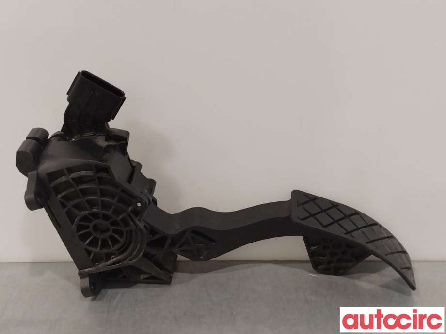 Pedal gass til Škoda Fabia 2014-2021 (Type III)  (SKODA|6C1723503D|6C1723503B)