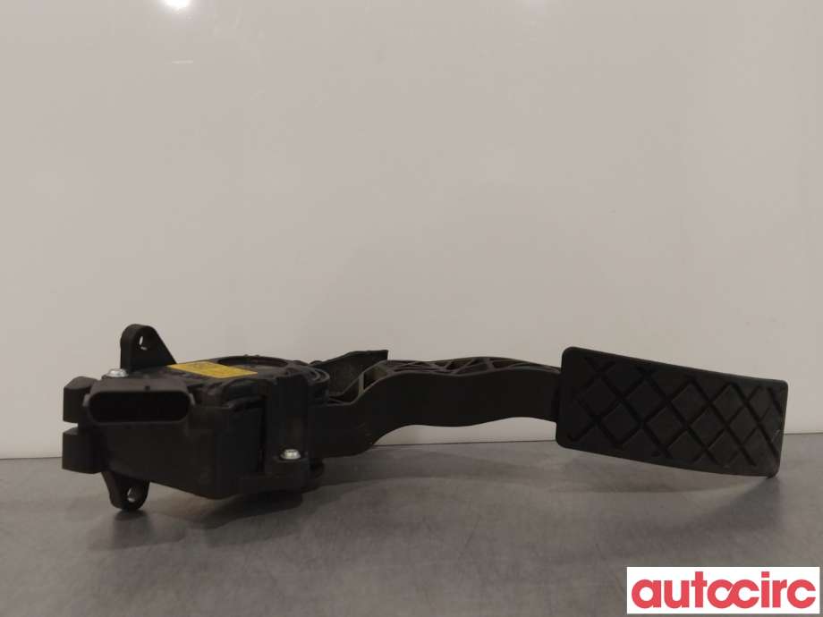 Pedal gass til Škoda Fabia 2014-2021 (Type III)  (SKODA|6C1723503D|6C1723503B)