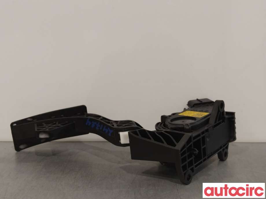 Pedal gass til Škoda Fabia 2014-2021 (Type III)  (SKODA|6C1723503D|6C1723503B)