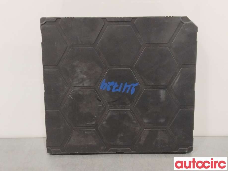 Styreenhet comfort (BCM) til Škoda Fabia 2014-2021 (Type III)  (SKODA|6C0937090E|6C0937090D)