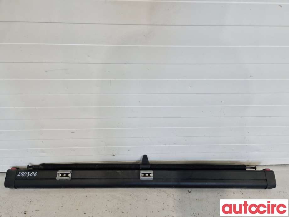 Diverse deler til Audi A4 2007-2014 (Type IV) (B8) (B8) (AUDI|8K9861691|)