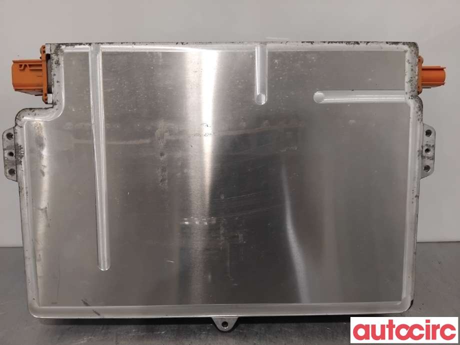 Batterilader (OBC - On Board Charger) til Škoda Enyaq 2021-->>  (SKODA|1EA915684BK)
