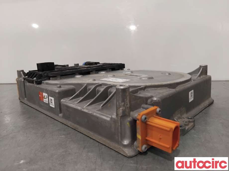 Batterilader (OBC - On Board Charger) til Škoda Enyaq 2021-->>  (SKODA|1EA915684BK)