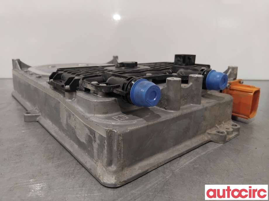 Batterilader (OBC - On Board Charger) til Škoda Enyaq 2021-->>  (SKODA|1EA915684BK)