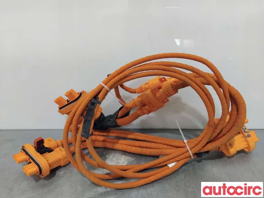 Kabel høy volt (HV) hybrid til Škoda Enyaq 2021-->> (SKODA|1EA971013L|)
