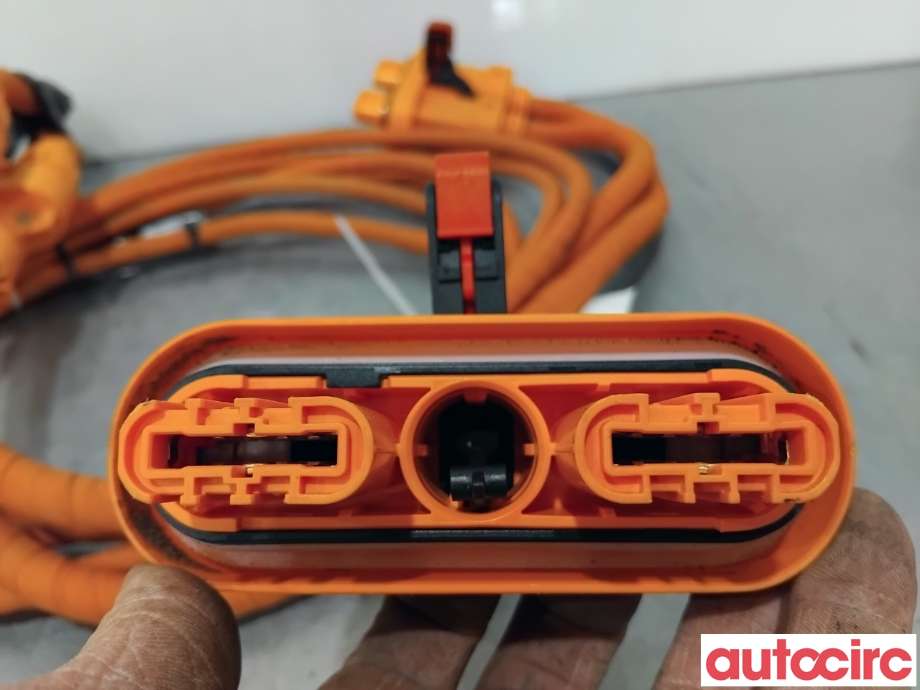 Kabel høy volt (HV) hybrid til Škoda Enyaq 2021-->> (SKODA|1EA971013L|)