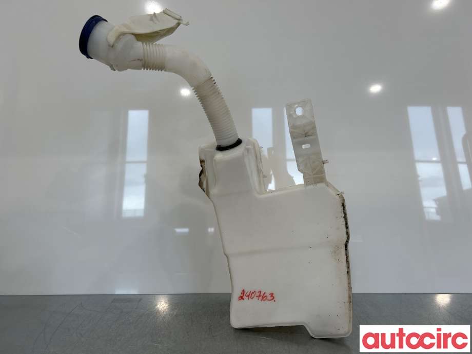 Spylertank til Peugeot 2008 2019-->> (Type II) (PEUGEOT|9828456480|)