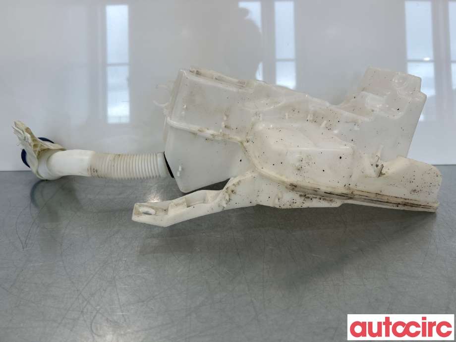 Spylertank til Peugeot 2008 2019-->> (Type II) (PEUGEOT|9828456480|)