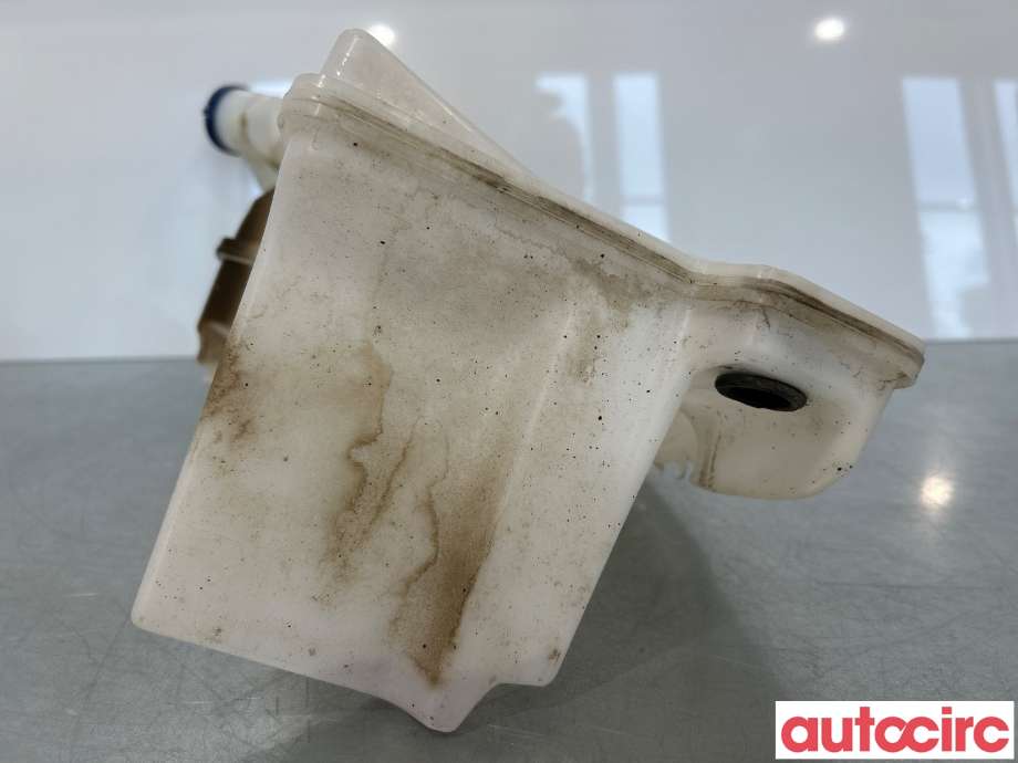 Spylertank til Peugeot 2008 2019-->> (Type II) (PEUGEOT|9828456480|)