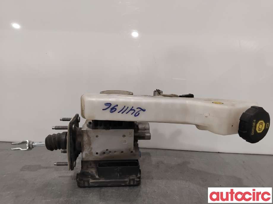 ABS sentral til Kia Niro 2021-->> (KIA|58500Q4400|BA10000501|58500-Q4400)