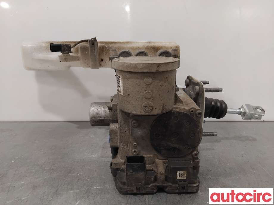 ABS sentral til Kia Niro 2021-->> (KIA|58500Q4400|BA10000501|58500-Q4400)