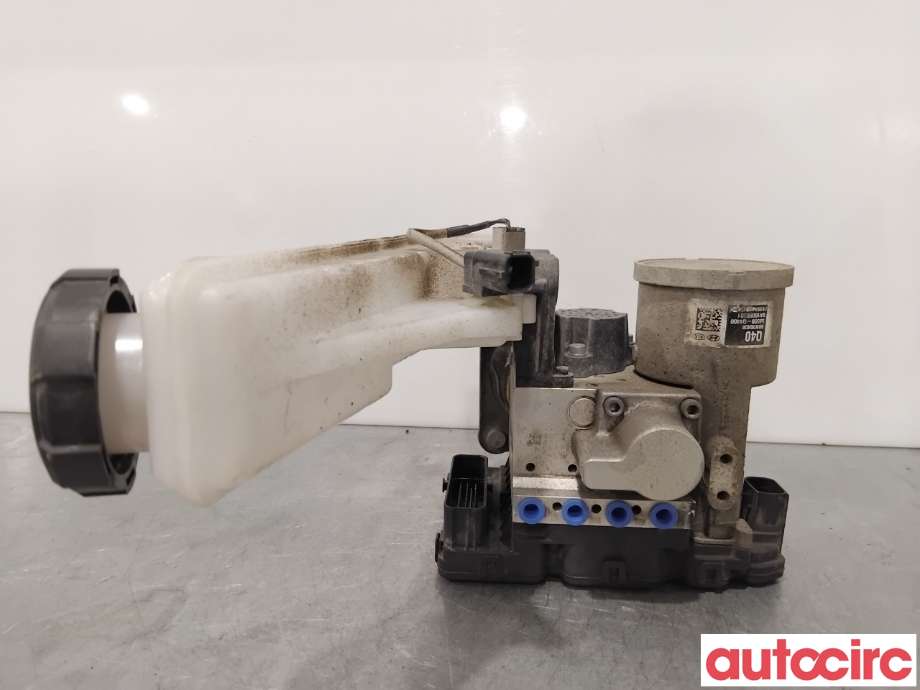 ABS sentral til Kia Niro 2021-->> (KIA|58500Q4400|BA10000501|58500-Q4400)
