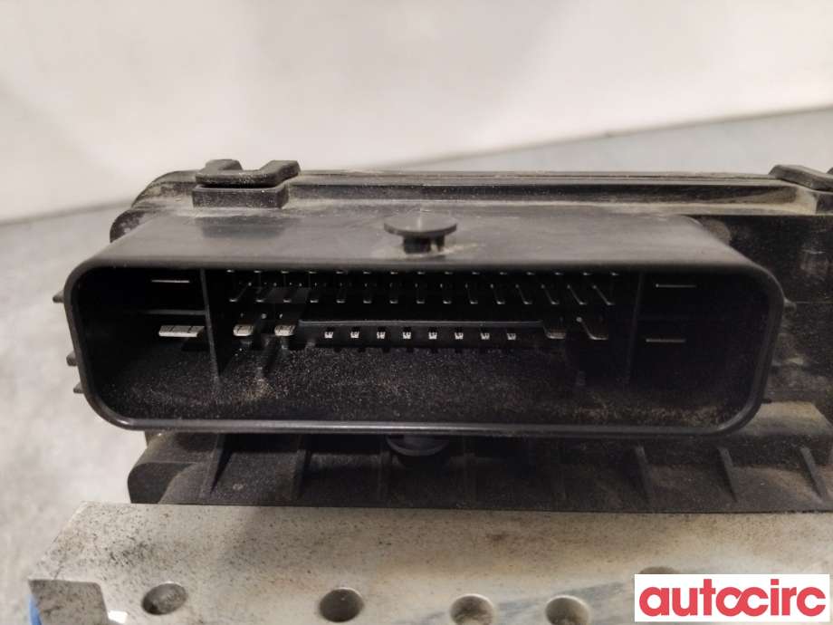 ABS sentral til Kia Niro 2021-->> (KIA|58500Q4400|BA10000501|58500-Q4400)