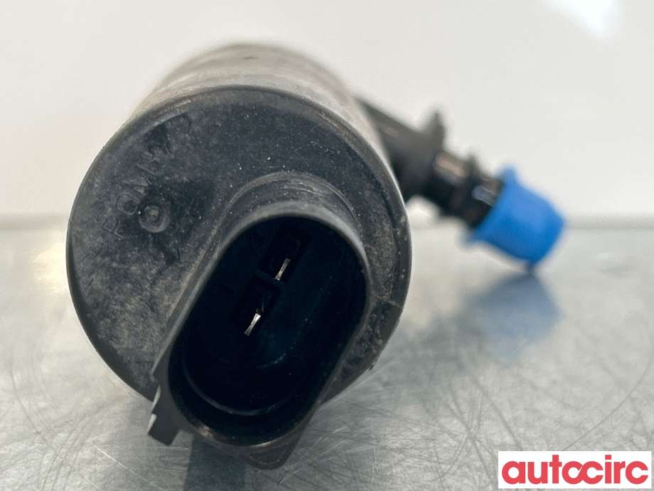 Spylerpumpe til VW Touran 2010-2015 (Type I, Fase 3) (VOLKSWAGEN|6R0955681)