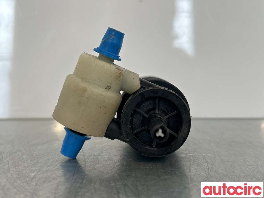 Spylerpumpe foran til VW Touran 2010-2015 (Type I, Fase 3)  (VOLKSWAGEN|1K6955651)