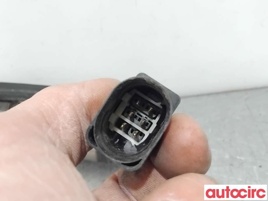 Lambdasonde til Opel Astra K 2015-->>  (OPEL|55489509||55502863)