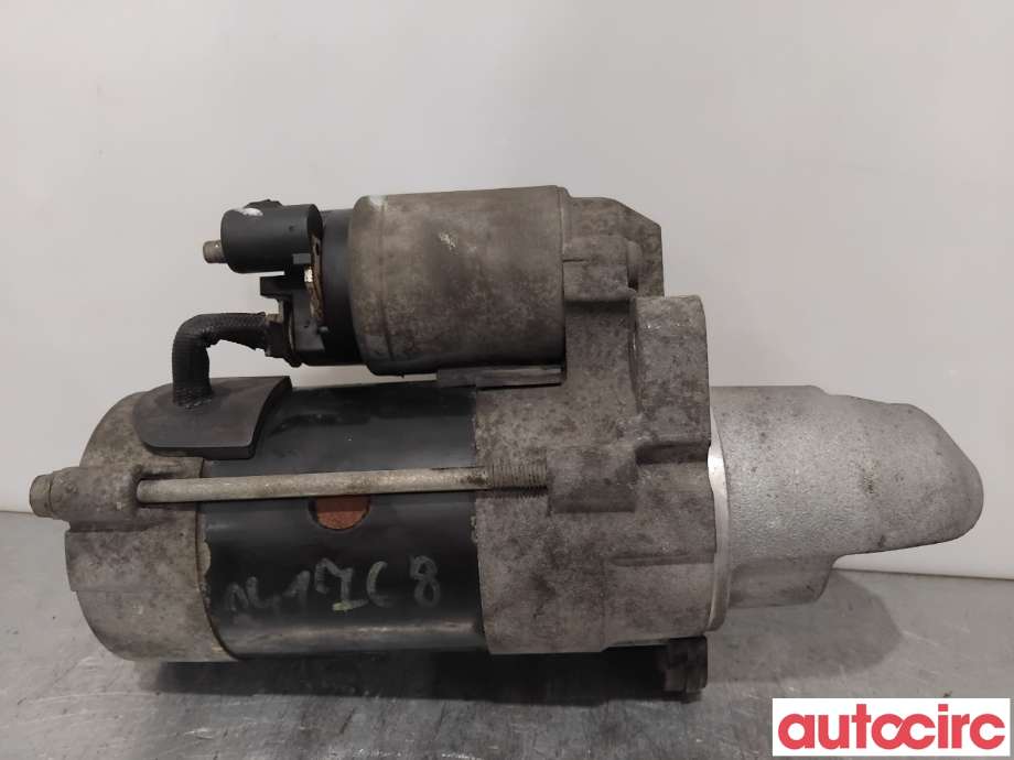 Starter diesel til Opel Astra K 2015-->>  (OPEL|95521372|M001TF0471|95525761)