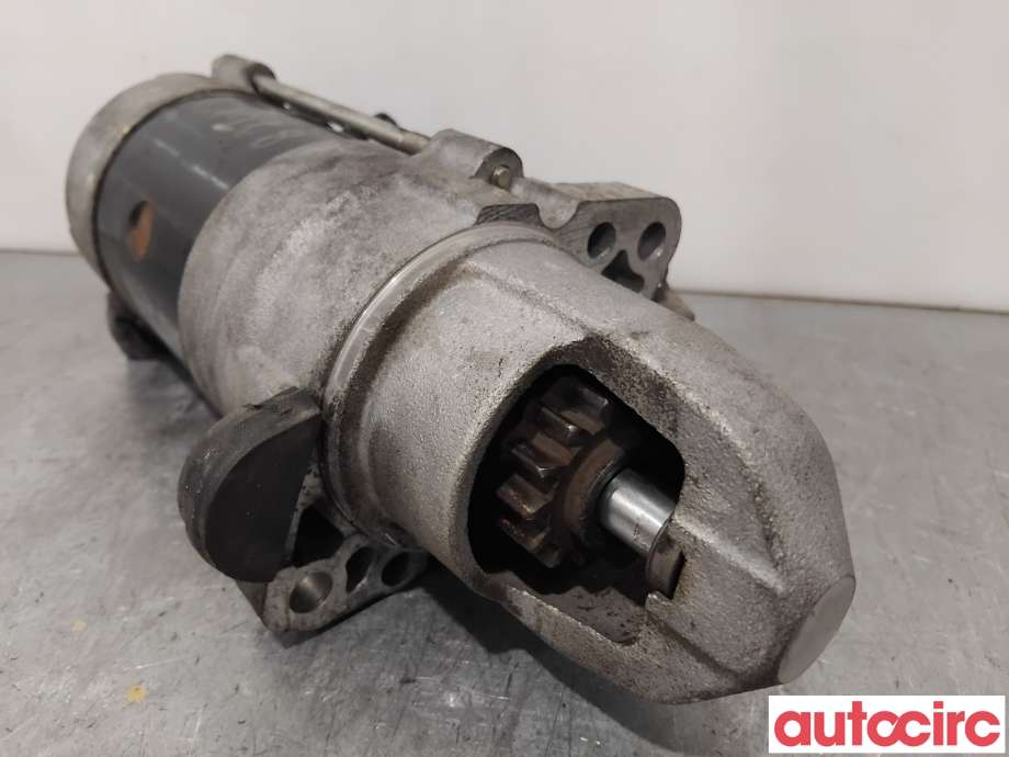 Starter diesel til Opel Astra K 2015-->>  (OPEL|95521372|M001TF0471|95525761)