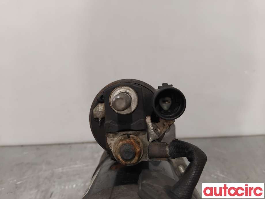 Starter diesel til Opel Astra K 2015-->>  (OPEL|95521372|M001TF0471|95525761)
