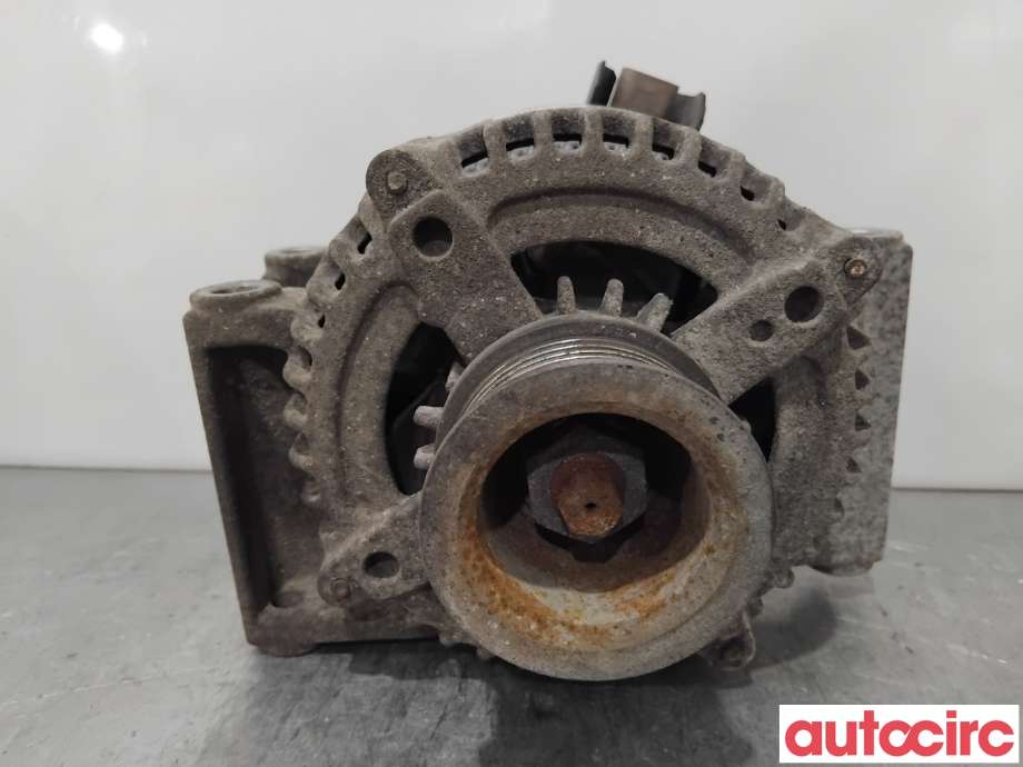 Dynamo til Opel Astra K 2015-->> (OPEL|95519912|MS1042118550|95527140)