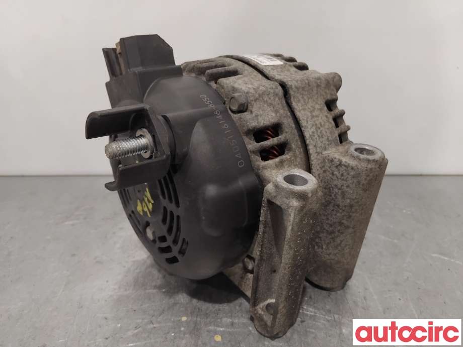 Dynamo til Opel Astra K 2015-->> (OPEL|95519912|MS1042118550|95527140)