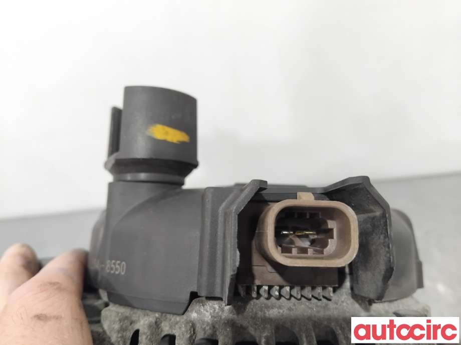 Dynamo til Opel Astra K 2015-->> (OPEL|95519912|MS1042118550|95527140)