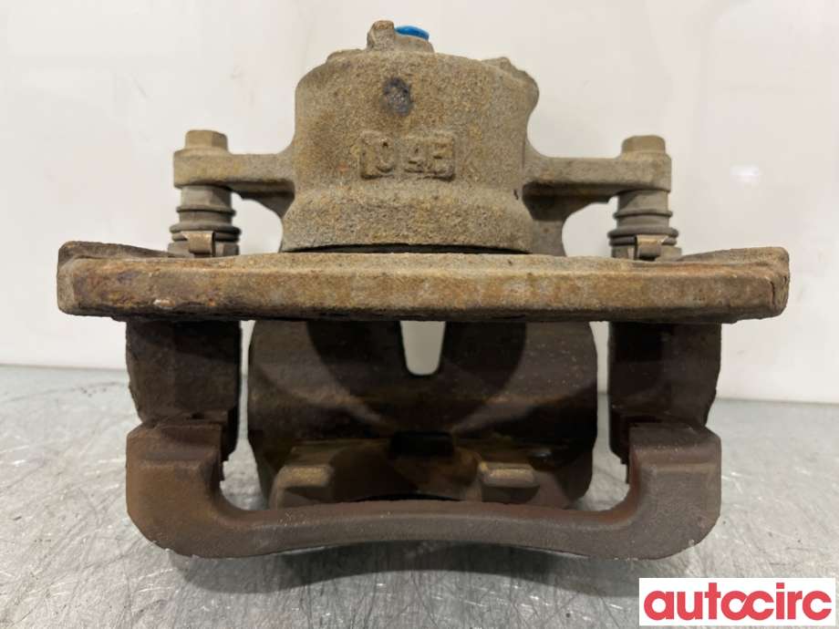 Bremsecaliper høyre foran til Toyota RAV4 2009-2013 (Type III, Fase 2)  (TOYOTA|4773002590|)