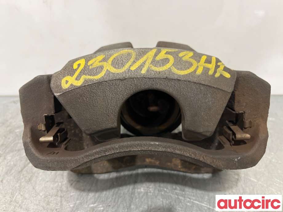 Bremsecaliper høyre foran til Toyota RAV4 2009-2013 (Type III, Fase 2)  (TOYOTA|4773002590|)